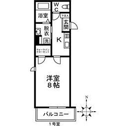 Grid　Nagoya 401