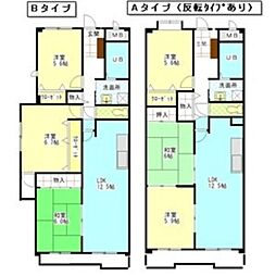 OHSADAハイツ上野公園 302