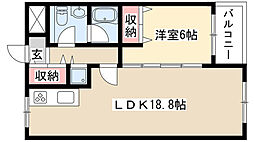 パークマノア 102