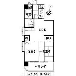 第3猪飼ビル 701