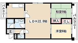 アーバン京命I 205