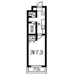 A・City東岸 401