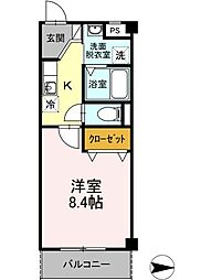 セントラルハイツ名古屋 203