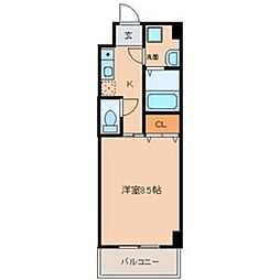サン笠取 403