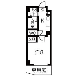 シティライフ覚王山北 105