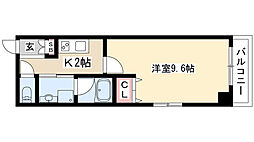 第15フクマルビル 1001