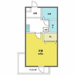 クレドール望が丘 102