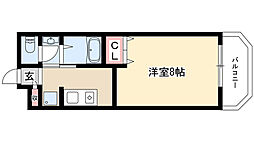 フローレス21 201