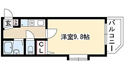 シティライフ池下 206