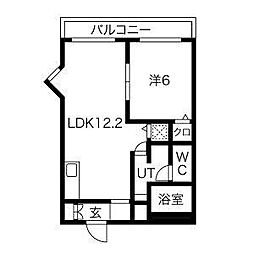 メゾン和幸 401