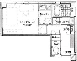 セレンディピティ本山 201