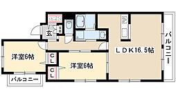 クリスタルスクエア 302