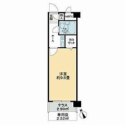 ライオンズマンション名大ウエスト 106
