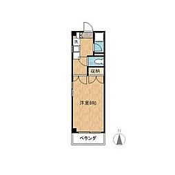 サンハイツエンゼル 402