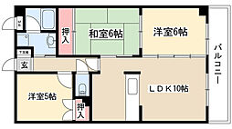 藤苑北山 403