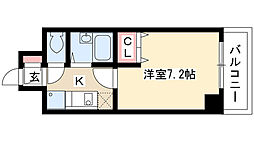 KII-OKASAN B.二番館 602