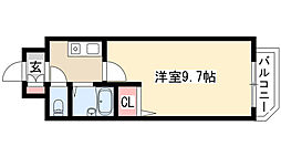 シティライフ池下 405