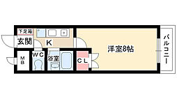 ジュネス藤原 102