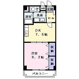 リヴィエール黄金 102