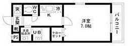 メゾンM&Y 203