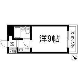 MARIYAハイツ 204