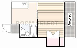 アベニュー本山 B