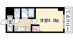 RIDGE堀田 710