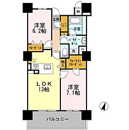 ロイヤルパークスＥＲささしま　SOUTH 1016