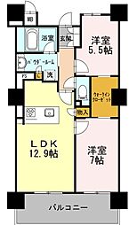 ロイヤルパークスＥＲささしま　SOUTH 1615