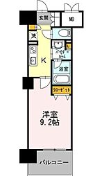 ロイヤルパークスＥＲささしま　WEST 912