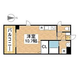 クレア桜山 1A
