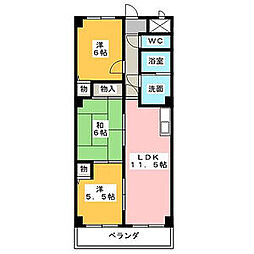 プリミエール祖父江 302