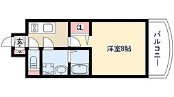 プレサンス栄モード 1302