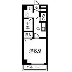 サンハイム新守山 501