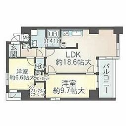 イーグルヘッド橦木 703