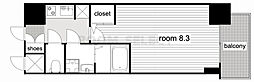 S-RESIDENCE熱田 401