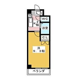 Ceres星ヶ丘 508