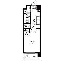 シティライフ明が丘 409