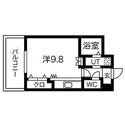 ON THE SPACE(オンザスペース) 702