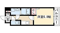 エステート愛和 203