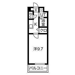 The INFINITY(ジ　インフィニティ) 203
