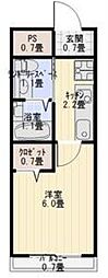 Gracia名駅 402