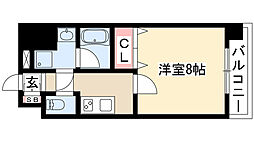 カレント茶屋が坂 1202