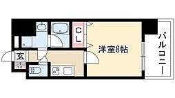 カレント茶屋が坂 1002