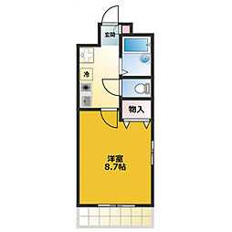 プレシャス若水 202