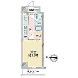 S-FORT堀田通 203