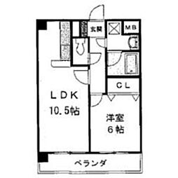 ルーチェ庄内緑地 302