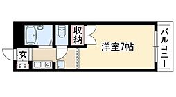 サニーサイドII 1A
