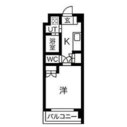 カーサ・トダ 102