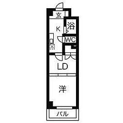 サンライトマンション 402